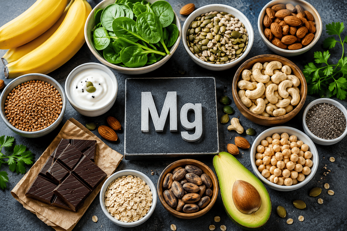 Magnezyum